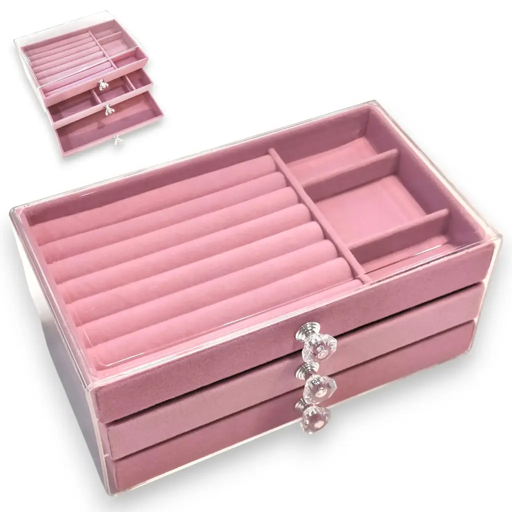 Storage box con cajones